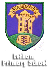 Letham Primary School